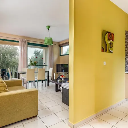 Villa Olivia 3 Bed In Lourdas Kefalonia *