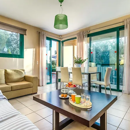 Olivia 3 Bed In Lourdas Kefalonia Villa Trapeza (Kefalonia)