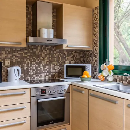 Olivia 3 Bed In Lourdas Kefalonia * Trapeza (Kefalonia)