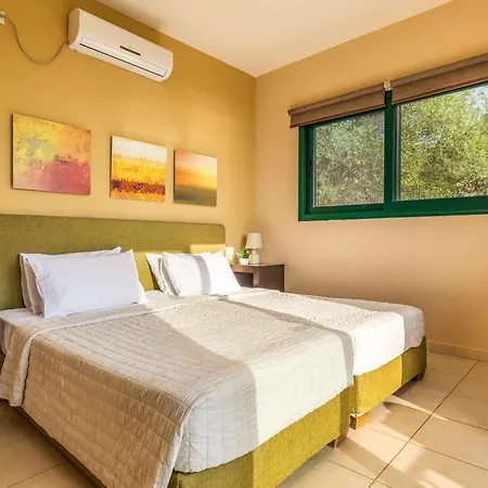 Olivia 3 Bed In Lourdas Kefalonia Villa Trapeza (Kefalonia)