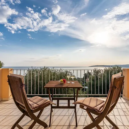 Olivia 3 Bed In Lourdas Kefalonia Villa *