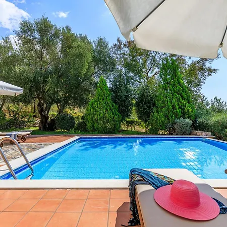 Olivia 3 Bed In Lourdas Kefalonia